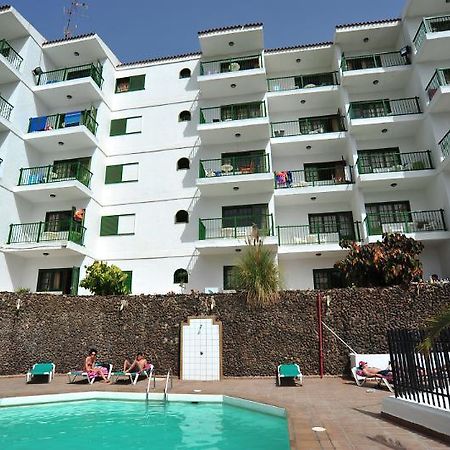 Apartamentos Don Diego Playa del Inglés Exterior foto